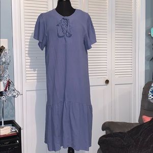 Agnes & Dora dress !